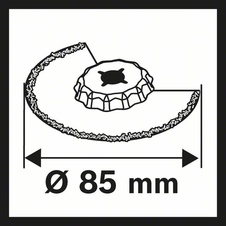 Bosch Karbidový segmentový pilový kotouč s tvrdokovovými zrny RIFF ACZ 85 RT3 - bh_3165140832984 (4).jpg